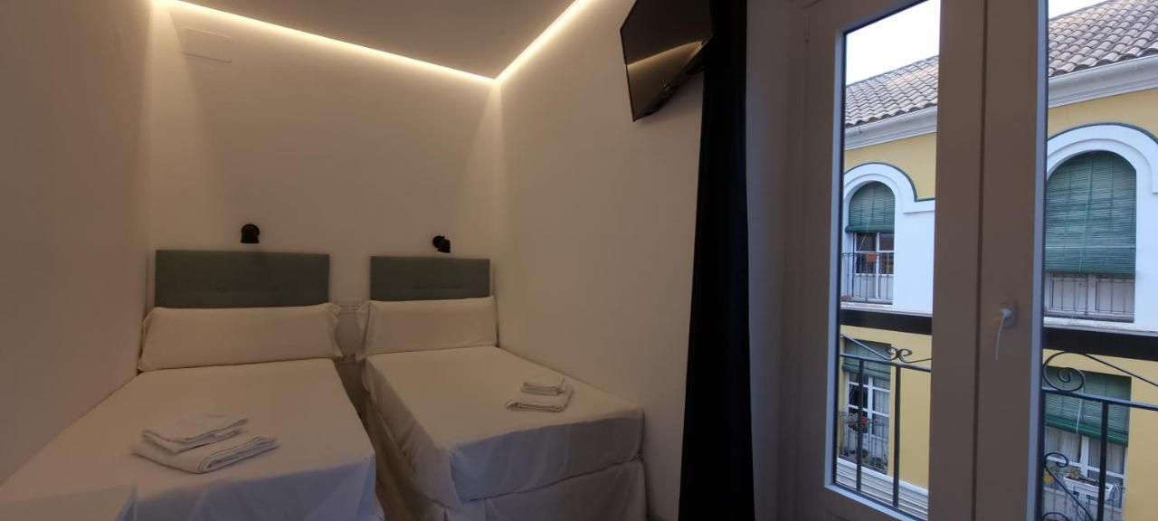 Getxo Triana Apartamento Apartment Seville Exterior photo