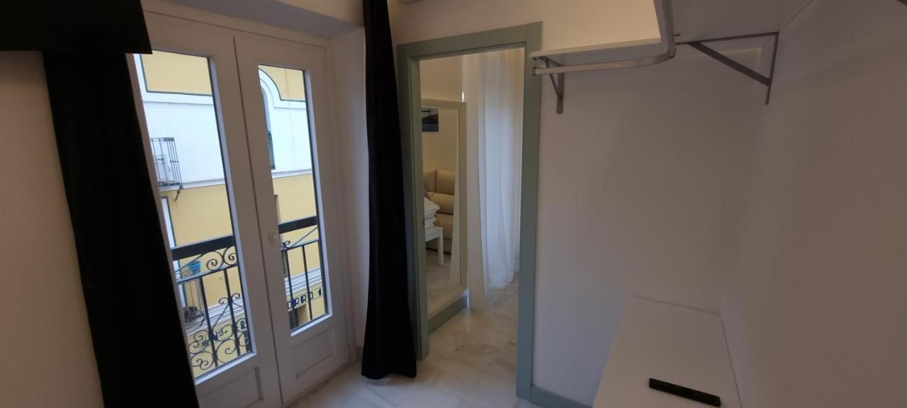 Getxo Triana Apartamento Apartment Seville Exterior photo